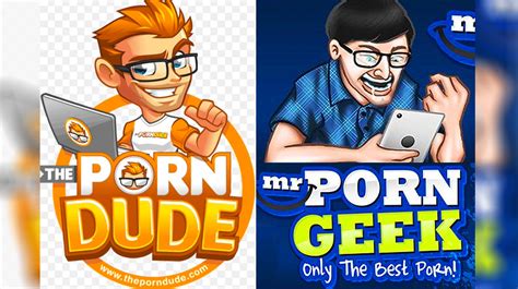 pron dude|The Porn Dude